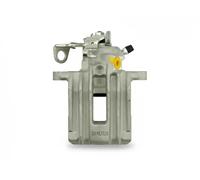 Brake caliper Rear Axle Right Brake Caliper with integrated parking brake FAST