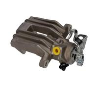 Brake caliper Rear Axle Right Brake Caliper with integrated parking brake for VW