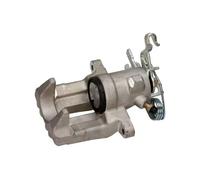 Brake caliper Rear Axle Right Brake Caliper with integrated parking brake for VW