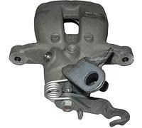 Brake caliper Rear Axle Right Brake Caliper with integrated parking brake for VW
