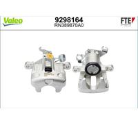 Valeo Cast Iron Caliper Neogen RN389870A0 For Volvo S40 T4 (9298164) OEM