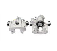 Brake caliper Rear Axle Right Brake Caliper with integrated parking brake FTE