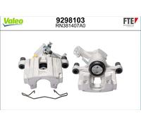 FTE 9298103 Brake caliper