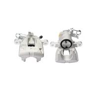 Brake caliper Rear Axle Right Brake Caliper with integrated parking brake FTE
