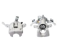 Brake caliper Rear Axle Right Brake Caliper with integrated parking brake FTE