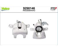 Brake caliper Rear Axle Right Brake Caliper with integrated parking brake FTE