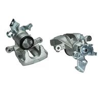 Brake caliper Rear Axle Right Brake Caliper with integrated parking brake KAMOKA