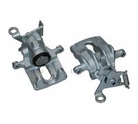 Brake caliper Rear Axle Right Brake Caliper with integrated parking brake KAMOKA