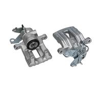 Brake caliper Rear Axle Right Brake Caliper with integrated parking brake KAMOKA