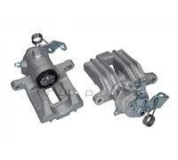 Brake caliper Rear Axle Right Brake Caliper with integrated parking brake KAMOKA