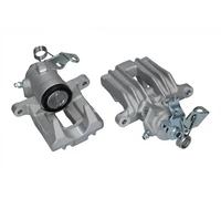 Brake caliper Rear Axle Right Brake Caliper with integrated parking brake KAMOKA