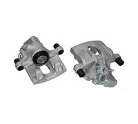 Brake caliper Rear Axle Right Brake Caliper with integrated parking brake KAMOKA