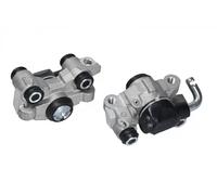 KAMOKA REAR RIGHT BRAKE CALIPER JBC0420 FOR RENAULT