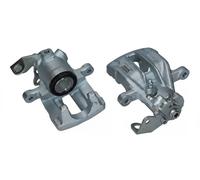 BRAKE CALIPER FOR AUDI 100 C4 200 C3 4000 90 KAMOKA JBC0230 FITS REAR AXLE RIGHT