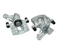 Brake caliper Rear Axle Right Brake Caliper with integrated parking brake KAMOKA