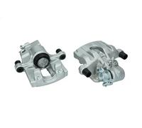 Brake caliper Rear Axle Right Brake Caliper with integrated parking brake KAMOKA