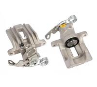 Brake caliper Rear Axle Right Brake Caliper with integrated parking brake NK