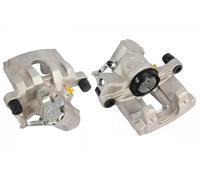 Brake caliper Rear Axle Right Brake Caliper with integrated parking brake NK
