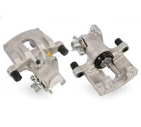 NK Brake Caliper 2122156 Rear Right with Integrated Parking Brake for Nissan Primera
