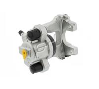 Brake caliper Rear Axle Right Cast iron brake caliper 631 474 TOPRAN for BMW 3 1