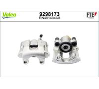 Brake caliper Rear Axle Right Fist-type Caliper 9298173 FTE for BMW ROVER MG
