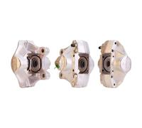 Brake caliper Rear Axle Right Fixed Caliper 87-0393 ELSTOCK for MERCEDES-BENZ /8