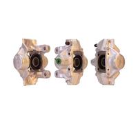 Brake caliper Rear Axle Right Fixed Caliper 87-0508 ELSTOCK for MERCEDES-BENZ