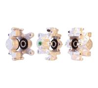 BRAKE CALIPER FOR MERCEDES-BENZ ELSTOCK 87-0922