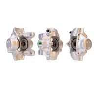 Brake caliper Rear Axle Right Fixed Caliper 87-0996 ELSTOCK for MERCEDES-BENZ SL