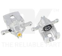 Brake caliper Rear Axle Right Floating Caliper 213470 NK for HYUNDAI i20 I