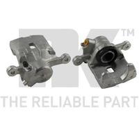 Brake caliper Rear Axle Right Floating Caliper 214408 NK for SUBARU FORESTER