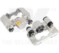 NK Rear Right Brake Caliper for Toyota Celica 1.8 2ZZ-GE 1999-2005 NK2145244