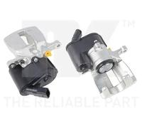 NK Brake Caliper 2147332 – Rear Right for Audi A6 (C6) – OEM 4F0615404C