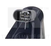 Brake caliper Rear Axle Right Floating Caliper 2147376 NK for AUDI A6 C6