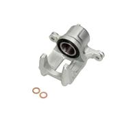 Brake caliper Rear Axle Right Floating Caliper 82-0350 MAXGEAR for HONDA SHUTTLE