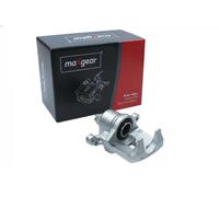 Brake caliper Rear Axle Right Floating Caliper 82-1252 MAXGEAR for SUBARU