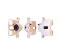 Brake caliper Rear Axle Right Floating Caliper 87-0688 ELSTOCK for DAEWOO