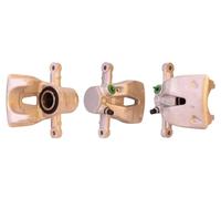 Brake caliper Rear Axle Right Floating Caliper 87-0864 ELSTOCK for TOYOTA