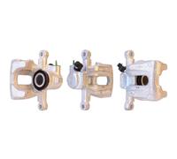Brake caliper Rear Axle Right Floating Caliper 87-1567 ELSTOCK for MERCEDES-BENZ
