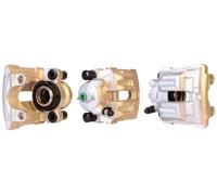 Brake caliper Rear Axle Right Floating Caliper 87-1665 ELSTOCK for BMW 1 Coupe 1