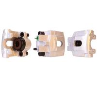 Brake caliper Rear Axle Right Floating Caliper 87-1846 ELSTOCK for JEEP CHEROKEE