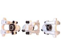 Brake caliper Rear Axle Right Floating Caliper 87-1926 ELSTOCK for MERCEDES-BENZ