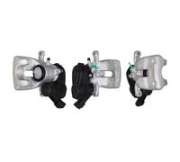 Brake caliper Rear Axle Right Floating Caliper 87-1932 ELSTOCK for RENAULT