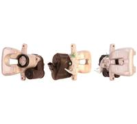 Brake caliper Rear Axle Right Floating Caliper 87-2172 ELSTOCK for VW PASSAT B6