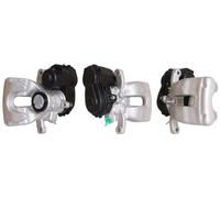 Brake caliper Rear Axle Right Floating Caliper 87-2470 ELSTOCK for MERCEDES-BENZ