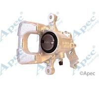 Brake Caliper Rear Axle Right To Fit Audi A3 03->13, Seat Altea 04->15, Altea XL