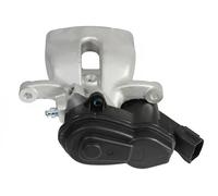 Brake caliper Rear Axle Right with adjusting element for electr. handbrake