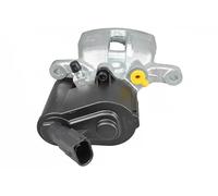 Brake caliper Rear Axle Right with adjusting element for electr. handbrake