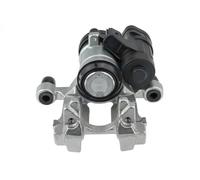 Brake caliper Rear Axle Right with adjusting element for electr. handbrake NTY