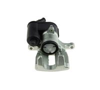 BRAKE CALIPER REAR For AUDI A6 2004-07.2006 /RIGHT,ELECTRIC/